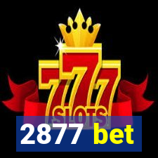 2877 bet